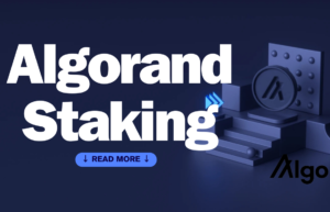 Algorand Staking for Investors - Maximize Your Crypto Returns