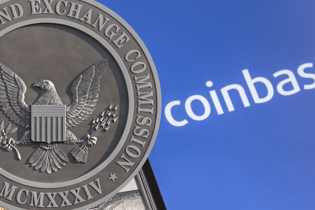 Coinbase Initiates Two Legal Actions Against the SEC