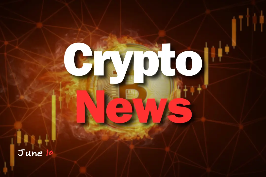 Crypto News Today's: Key Events and Highlights