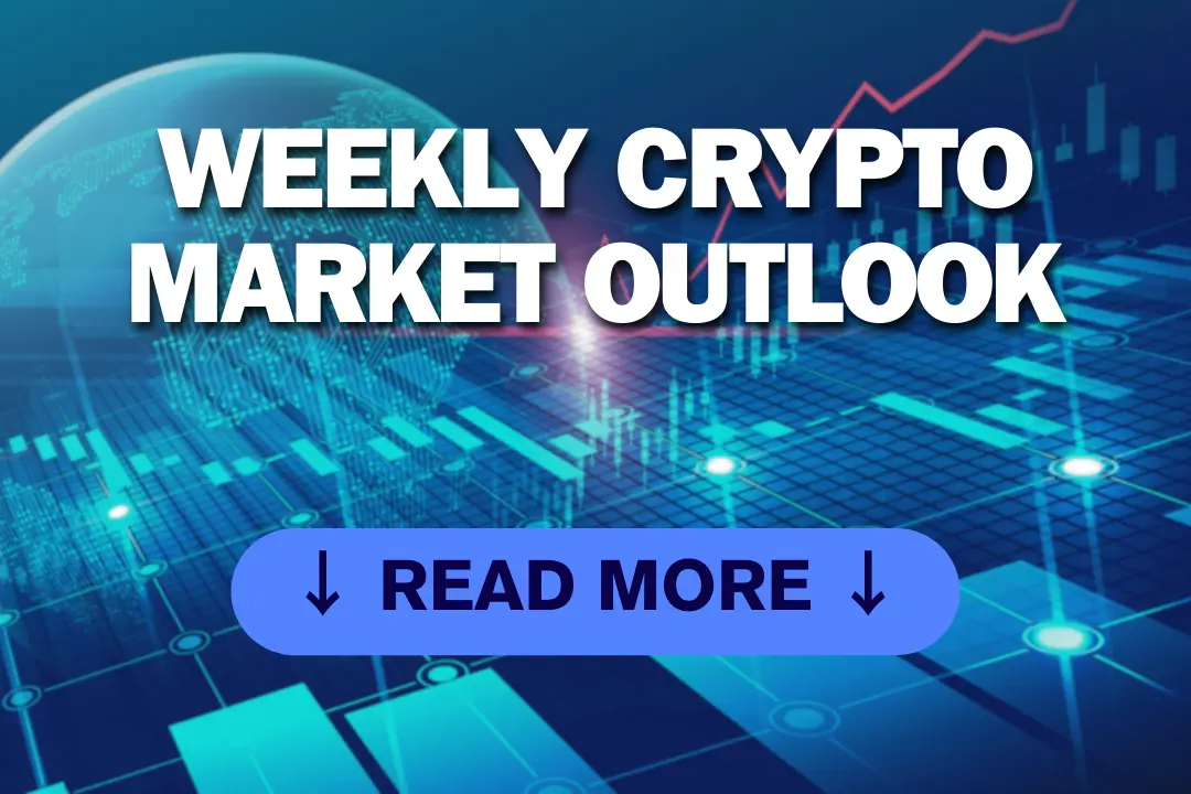 It's going to be an important week for the crypto market as several macro variables come into play all at the same time.