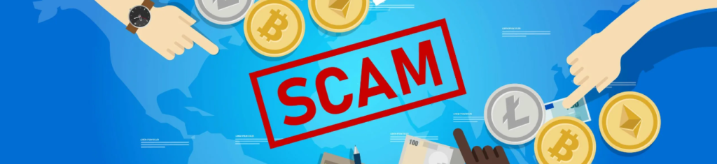 Risks and Scams in Crypto Airdrops