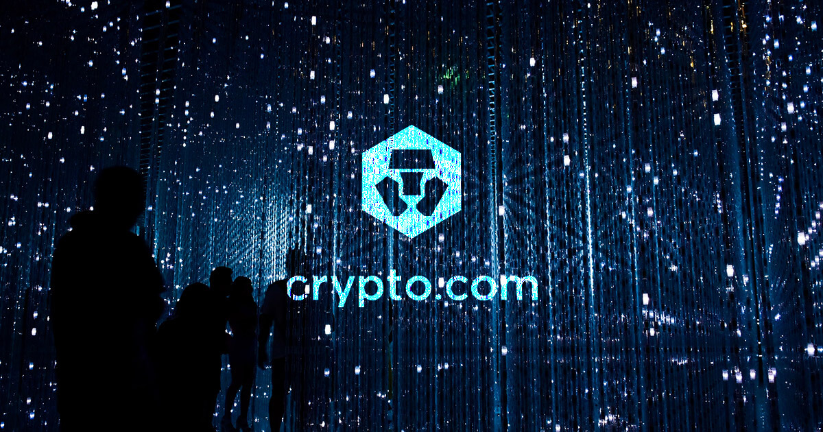 Crypto.com Staking – Earn up to 14.5% APY