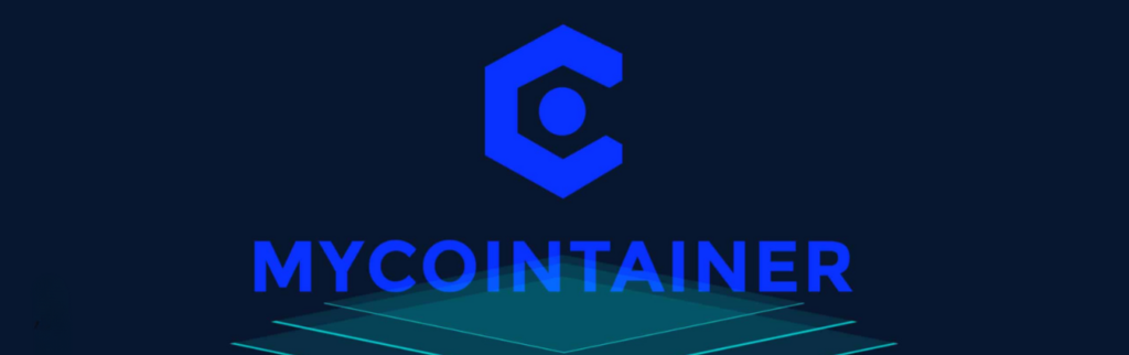 MyCointainer: A Comprehensive Staking Platform