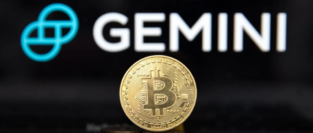 Gemini: A Comprehensive Crypto Platform