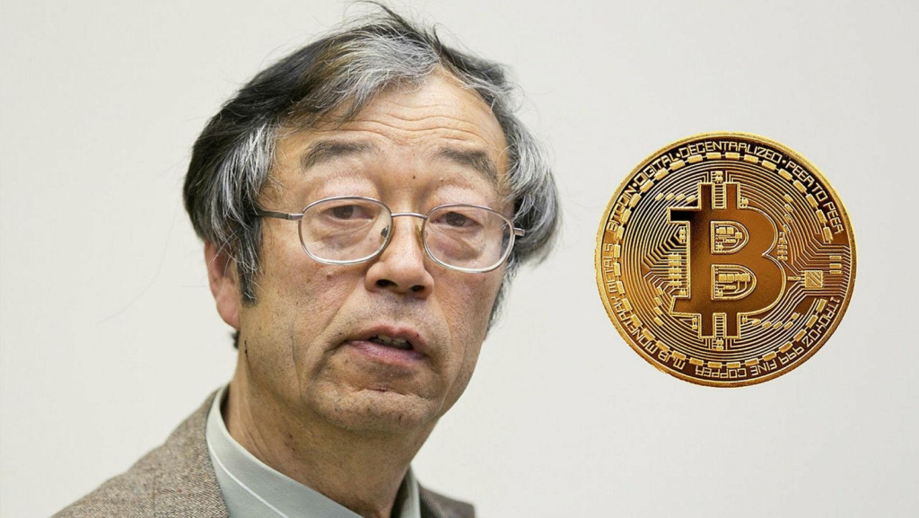 Satoshi Nakamoto and the Birth of Bitcoin