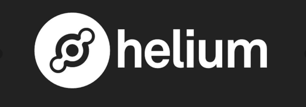 Best Crypto to Buy -Helium (HNT)