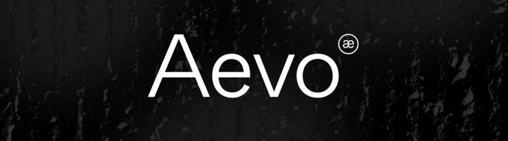Crypto to Buy - Aevo is a derivative trading platform with an emphasis on options and indefinite contracts, operating on its own Layer 2 solution.