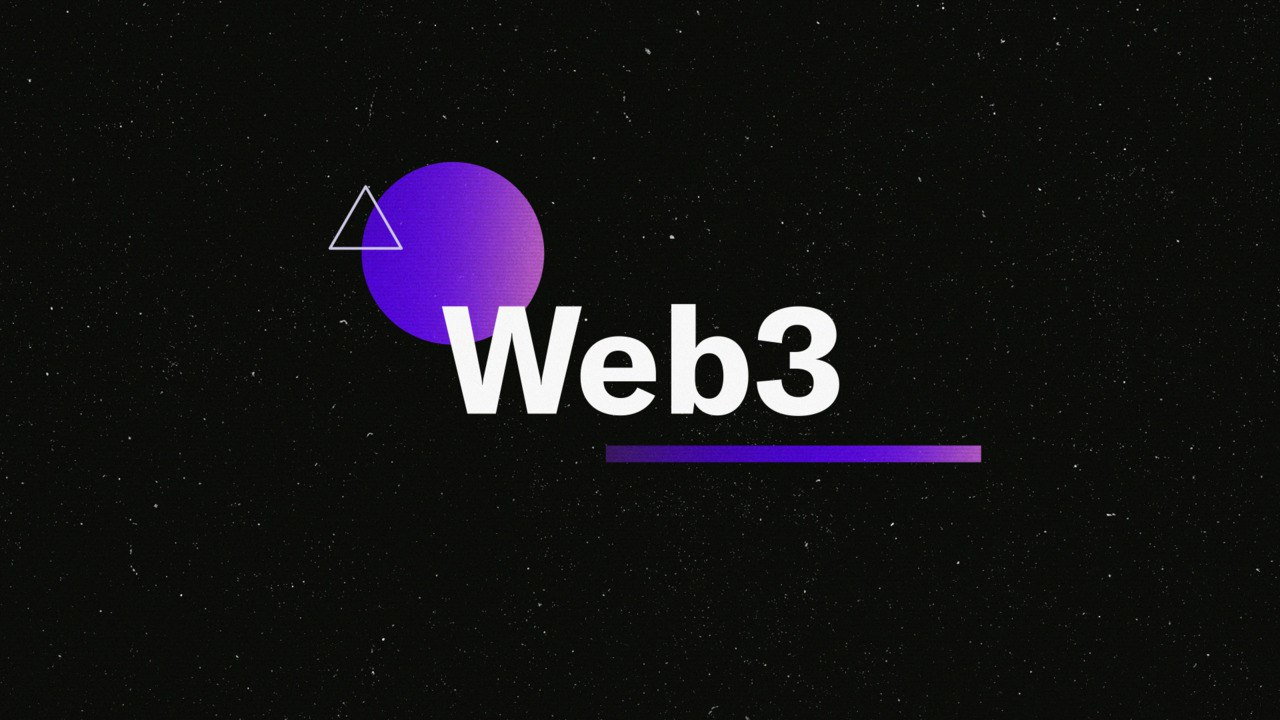 WEB3: Your Foundations for the Internet of the Future