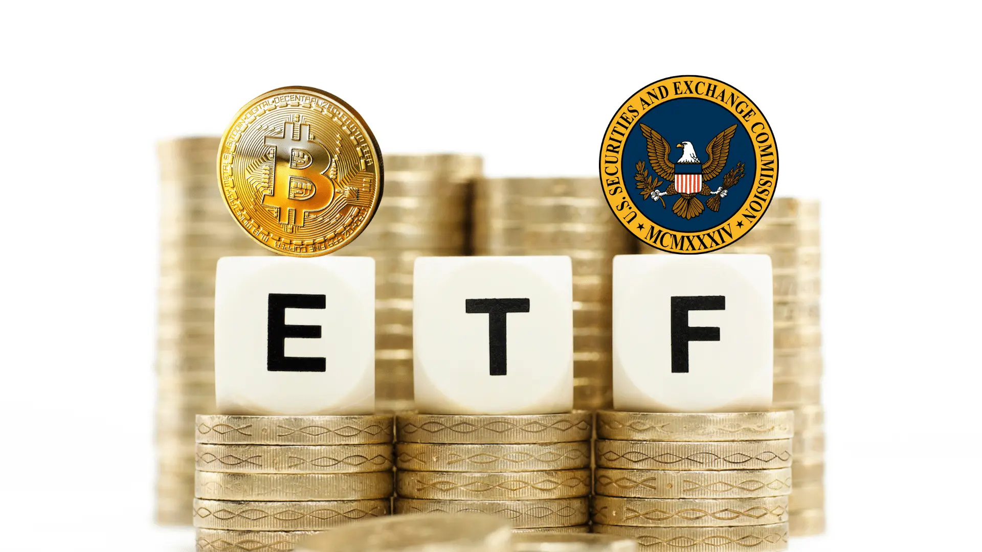 Bitcoin ETF Fuels Market Euphoria and Ambitious Predictions