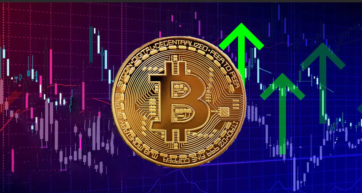 Bitcoin Price Prediction: Bitcoin Climbs 11% in May