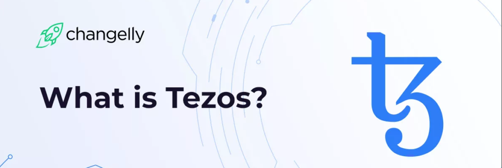 Tezos is a Layer 1 blockchain and smart contract platform which can be considered as another Ethereum rival that employs the Proof of Stake (PoS) consensus model but with a variation called Liquid Proof of Stake (LPoS).