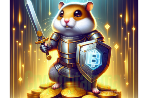 Crypto Staking Hamster Combat